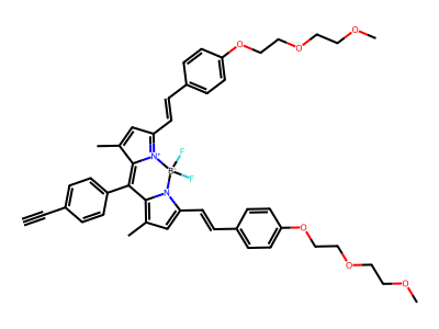 structure