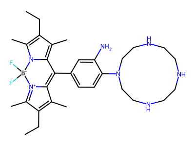 structure