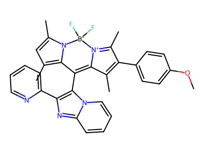 structure