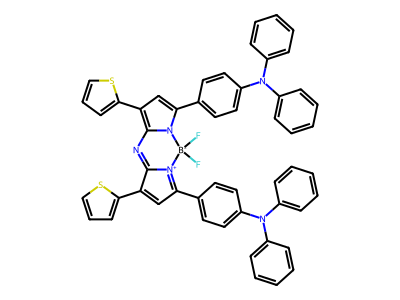 structure