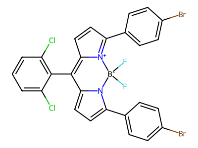 structure