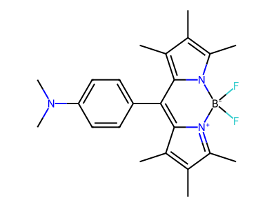 structure