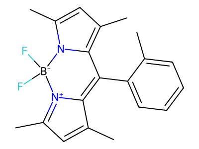 structure