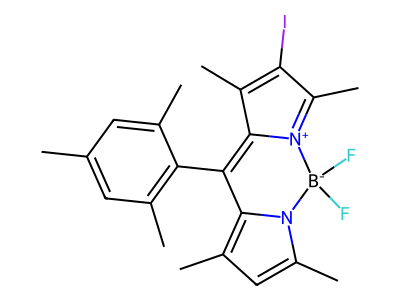 structure
