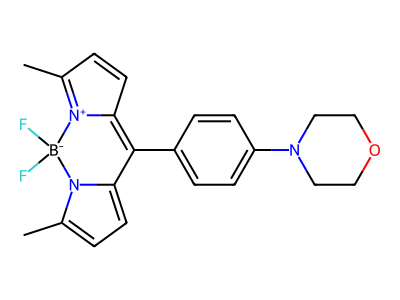 structure
