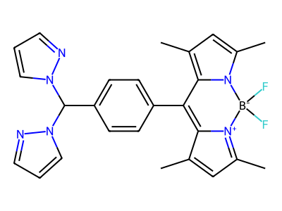 structure