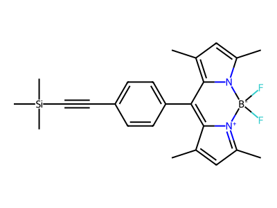 structure