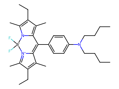 structure