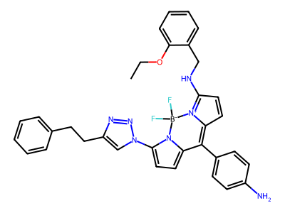 structure