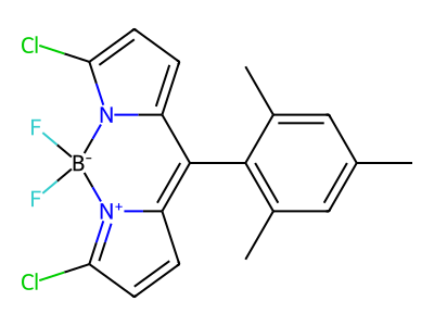 structure