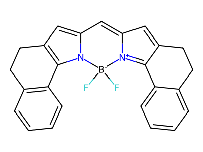 structure