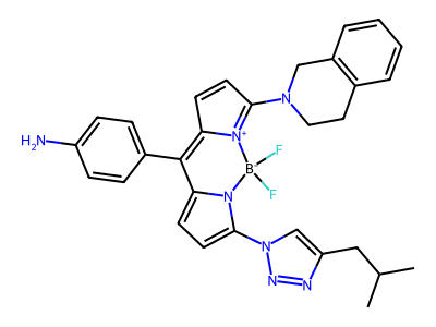 structure