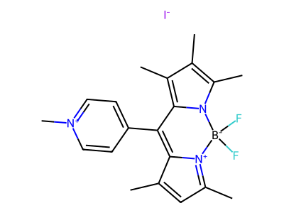 structure