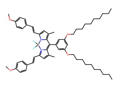 structure