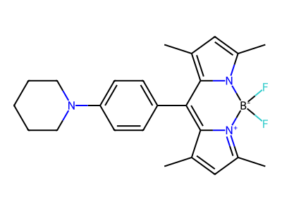 structure
