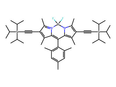 structure