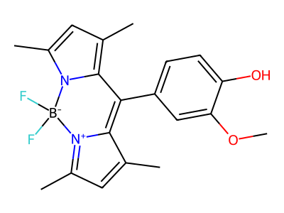 structure