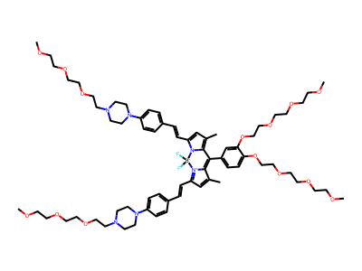 structure