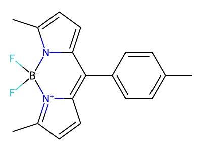 structure
