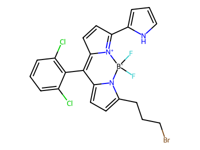 structure