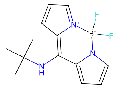 structure