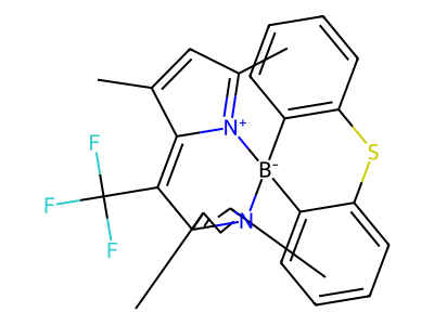 structure