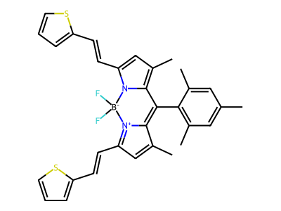 structure