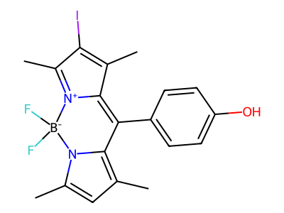 structure