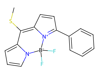 structure