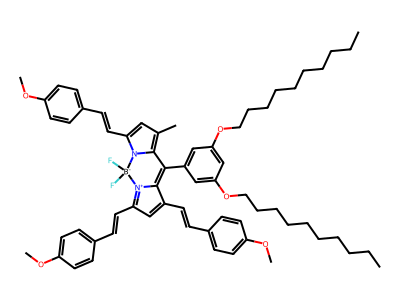 structure