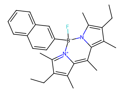 structure