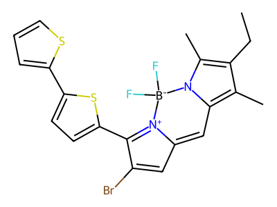 structure