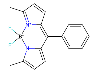 structure