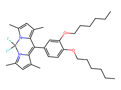structure