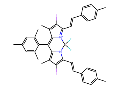 structure