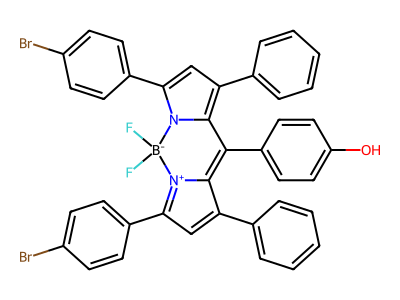 structure