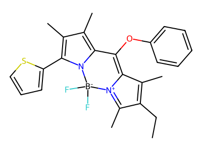 structure