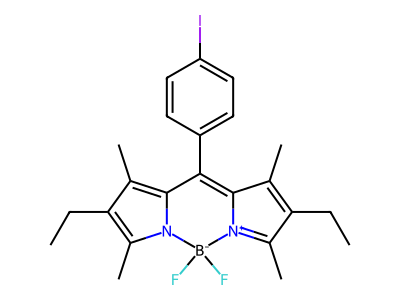 structure