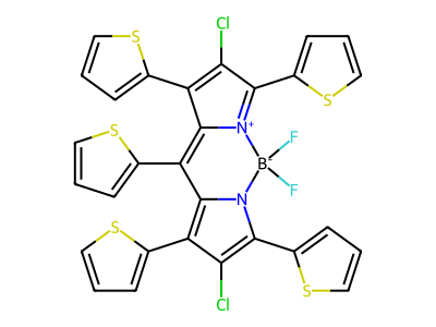 structure