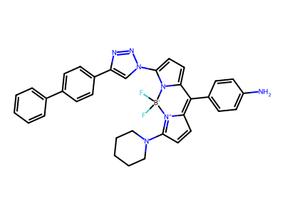 structure