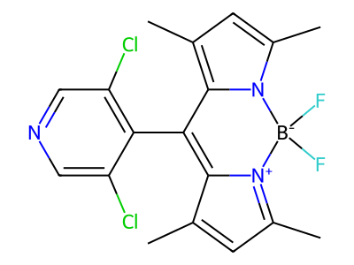 structure