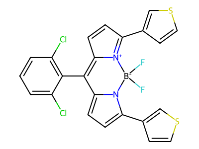 structure