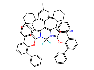 structure