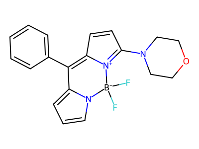 structure