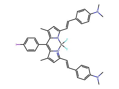 structure