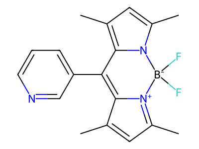 structure