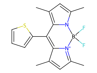 structure