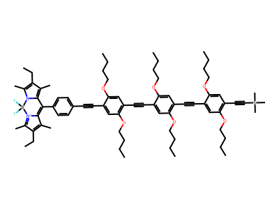 structure