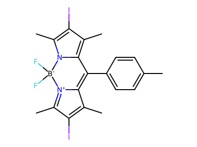 structure