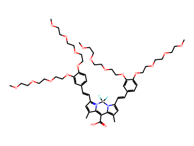 structure